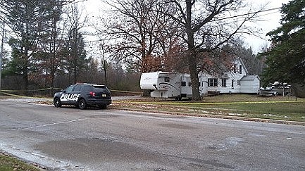 Confirmed: One dead in Tomahawk shooting; suspect in custody