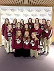 RHS students attend HOSA future health professionals conference