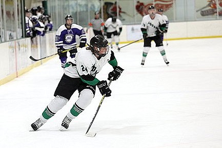 Team preview:&#8200;RHS&#8200;boys' hockey