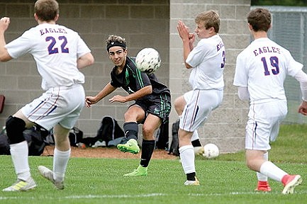 Team review:&#8200;RHS boys' soccer