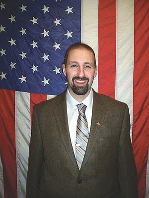 Hartman seeks solution to salary discrepancy