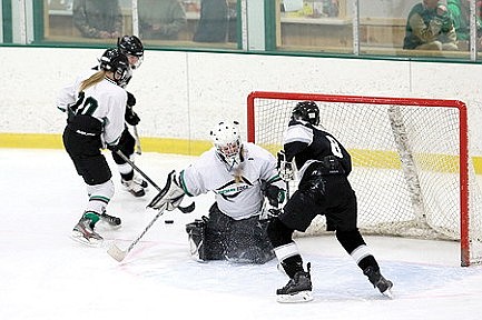 Edged out in opener