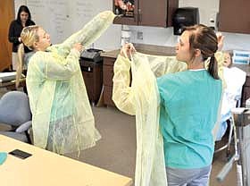 Nicolet nursing assistant program rated 'top tier' by state reviewer