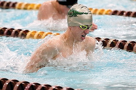 Team preview:&#8200;RHS boys' swimming 