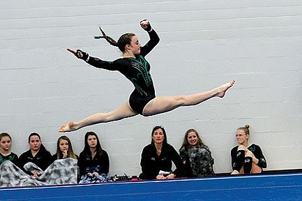 Team preview: RHS gymnastics