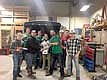 Community supports RHS Building Trades program