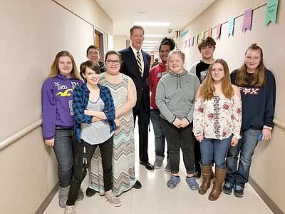 'Christmas Memories' poetry contest winners announced