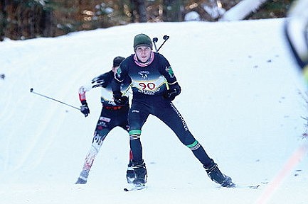 Hodag Nordic opens season at Lakeland Invite 
