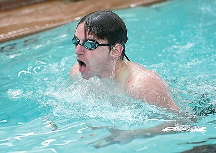 Hodag swimmers tie Tomahawk