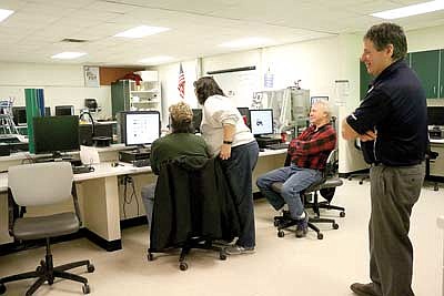 First Fab Lab class for the public gets great reviews