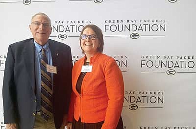 NATH receives grant from Green Bay Packers Foundation