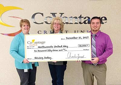 CoVantage Cares Foundation  provides $240,000 to non-profit organizations