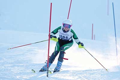Team Preview:&#8200;RHS&#8200;Alpine skiing