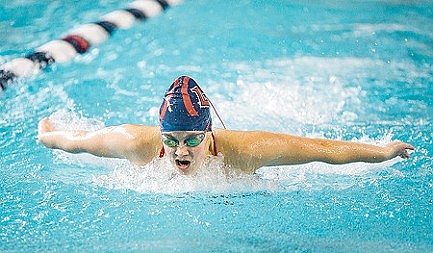 Francis finding a home at Liberty