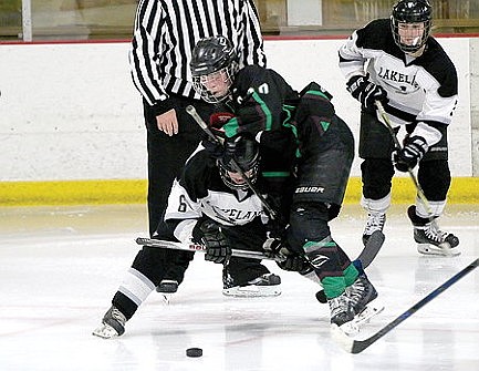 Edge comeback bid falls short at Lakeland