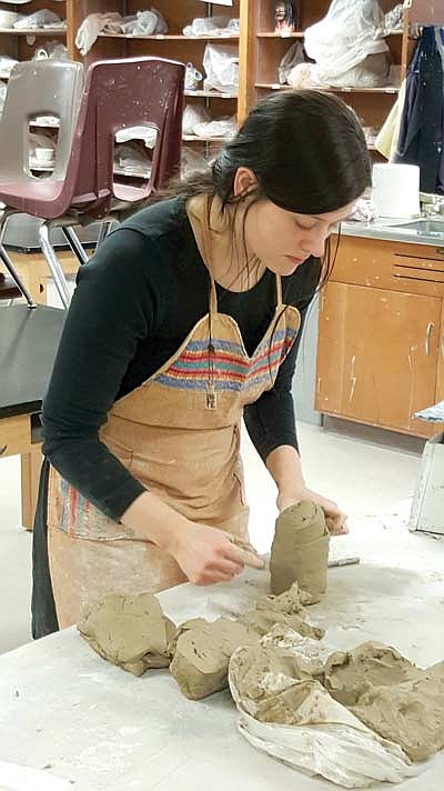 Northern Arts Council awards first emerging artist grant