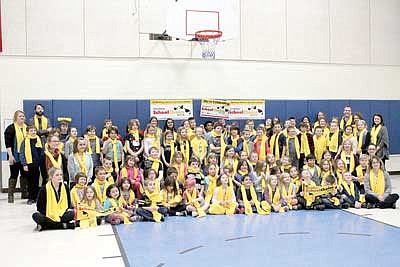 NCES celebrates National School Choice Week