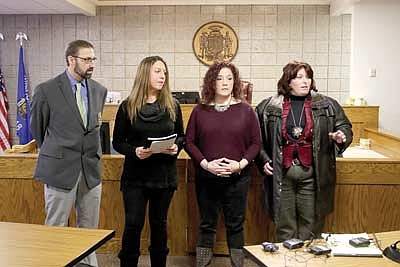 Minocqua man charged in cold case murder