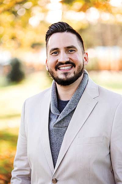 Eric Jackson to speak at February meeting of Minocqua Aglow group
