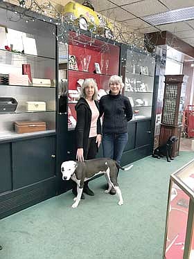 Bassett Jewelers donates to OCHS