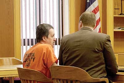 Attorney: Mendez 'maintains his innocence' in 1982 bludgeoning murder of wife