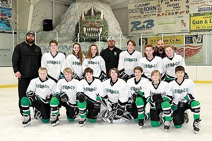 RIA Peewees primed for state run