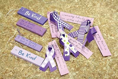 Epilepsy Awareness day set for March 26