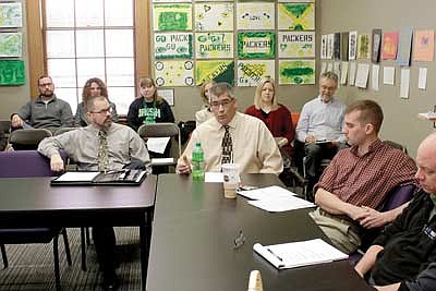 WXPR to broadcast Rhinelander mayoral forum