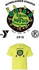 YMCA announces 'Chase the Hodag Fun Run' creative art contest