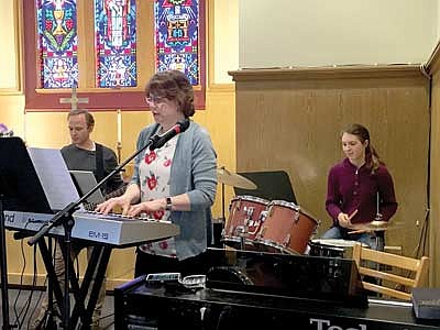 Rhinelander United Methodist Church expands worship options