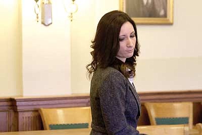 Trial date set in toddler death case