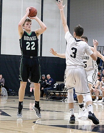 White receives AP All-State honors