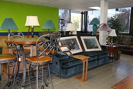Habitat for Humanity ReStore looking for furniture and appliance donations