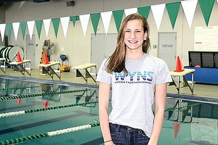 WYNS swimmers have breakout season 
