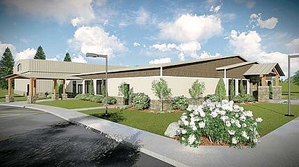 'Generations': Campaign launches for new all-ages community center