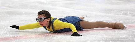 Photos: Hodag Skate classic
