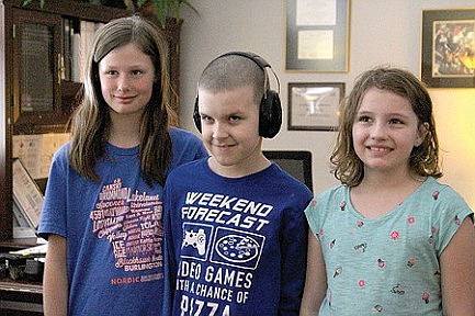 Central School recognizes Autism Awareness Month