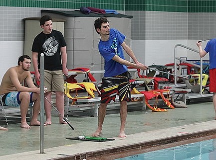 Photo: Pool Party