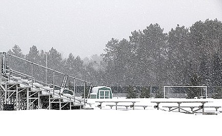GNC alters schedules for most  spring sports