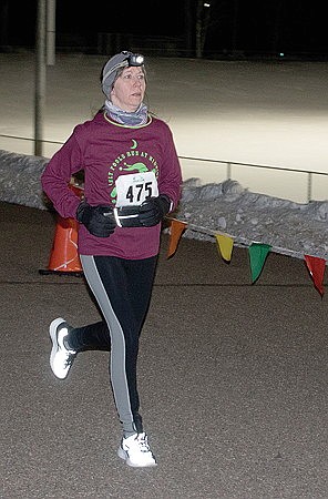 Photos: Only Fools Run at Midnight 2018