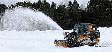 Photos: The big dig 