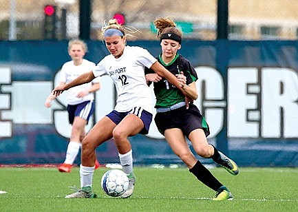 Growing pains: Hodag soccer swept in season opener