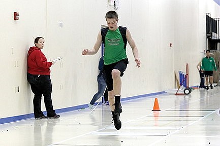 Hodag boys 4th, girls 6th at Pines Invite