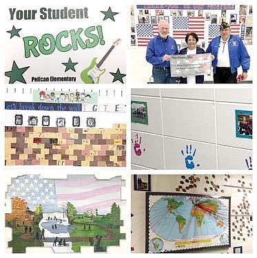 Connecting home and school: Creating a community of learners