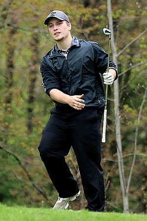 Hodag golfers tie for first at Whistling Straits