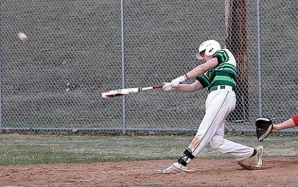 Hodag baseball improves to 6-0 with wins over East, Pines 