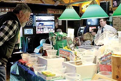 Arbirthday event keeps Ottman's memory alive