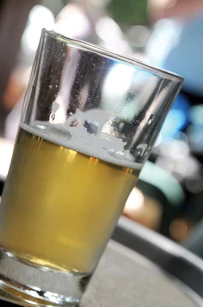 Flights & Southern Delights fundraiser to feature special food, beer combinations