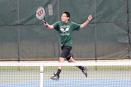 Youth sports roundup