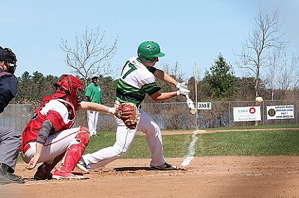 Woes continue for Hodags in Rapids sweep